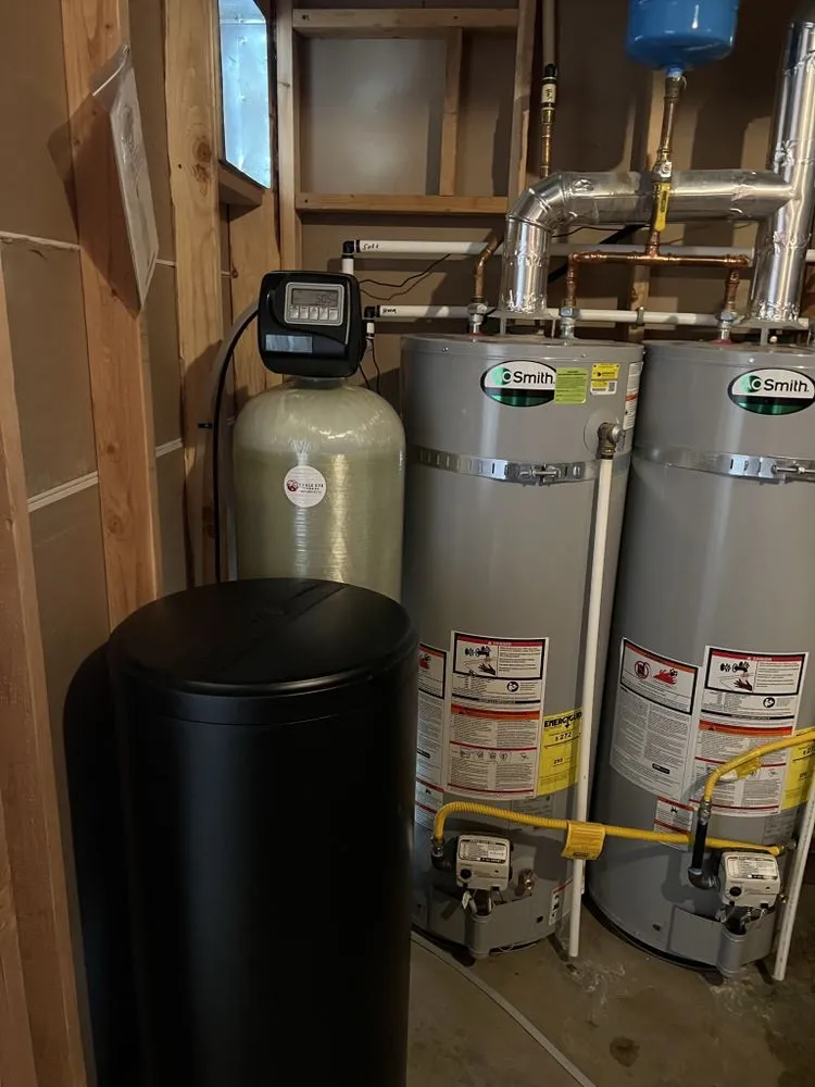 Slide of Eagle Eye Plumbing