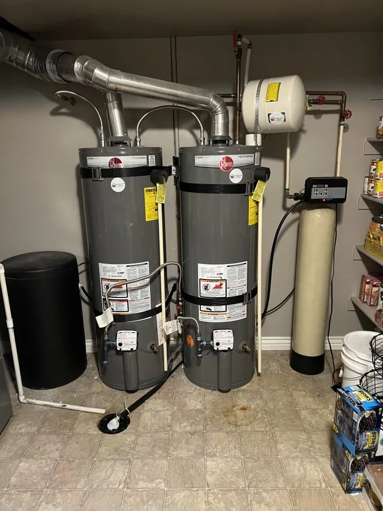 Slide of Eagle Eye Plumbing