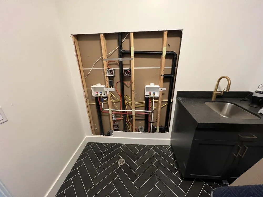 Slide of Eagle Eye Plumbing