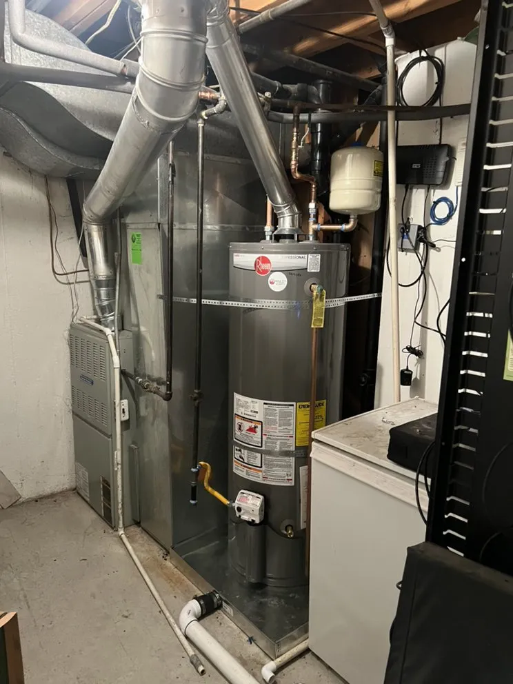 Slide of Eagle Eye Plumbing