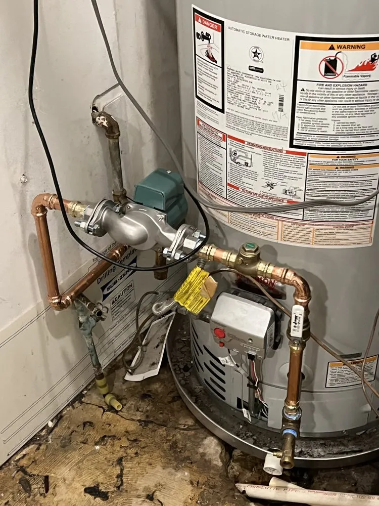 Slide of Eagle Eye Plumbing