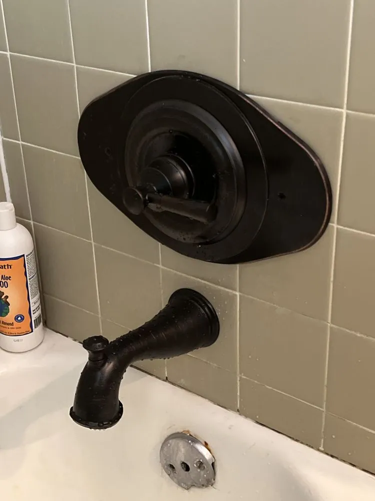 Slide of Eagle Eye Plumbing