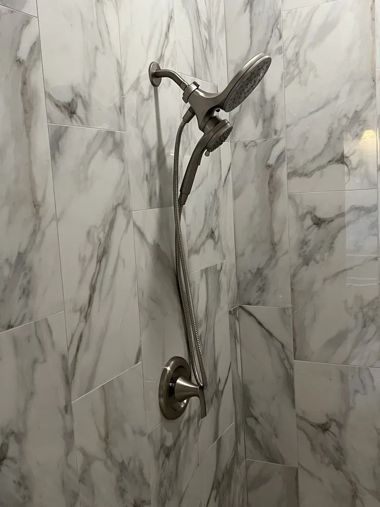 Slide of Eagle Eye Plumbing