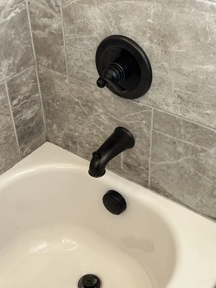 Slide of Eagle Eye Plumbing