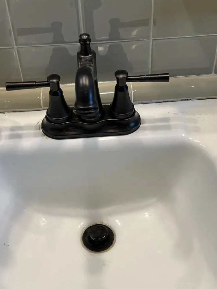 Slide of Eagle Eye Plumbing