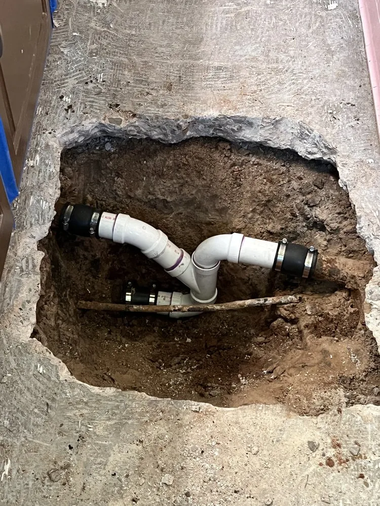 Slide of Eagle Eye Plumbing