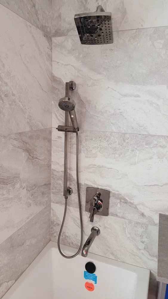 Slide of Eagle Eye Plumbing