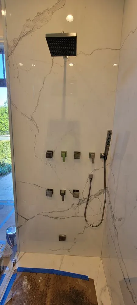 Slide of Eagle Eye Plumbing