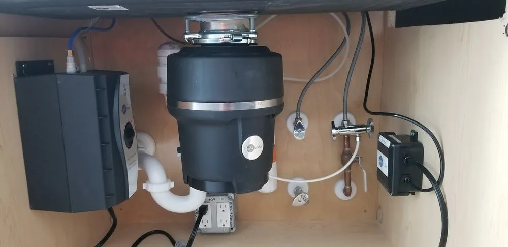 Slide of Eagle Eye Plumbing