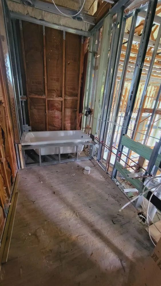 Slide of Eagle Eye Plumbing