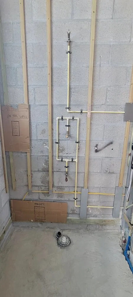 Slide of Eagle Eye Plumbing