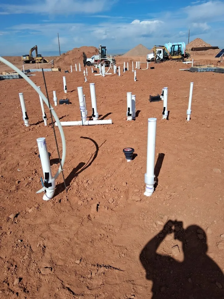 Slide of Eagle Mechanical & Plumbing