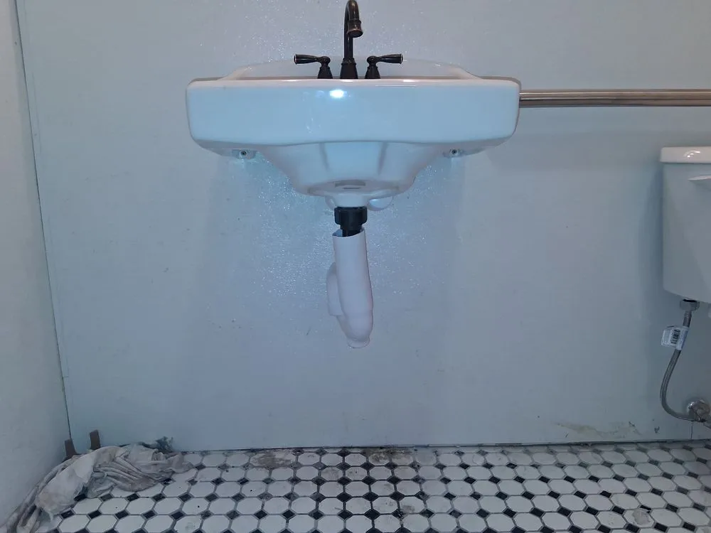 Slide of Eagle Mechanical & Plumbing