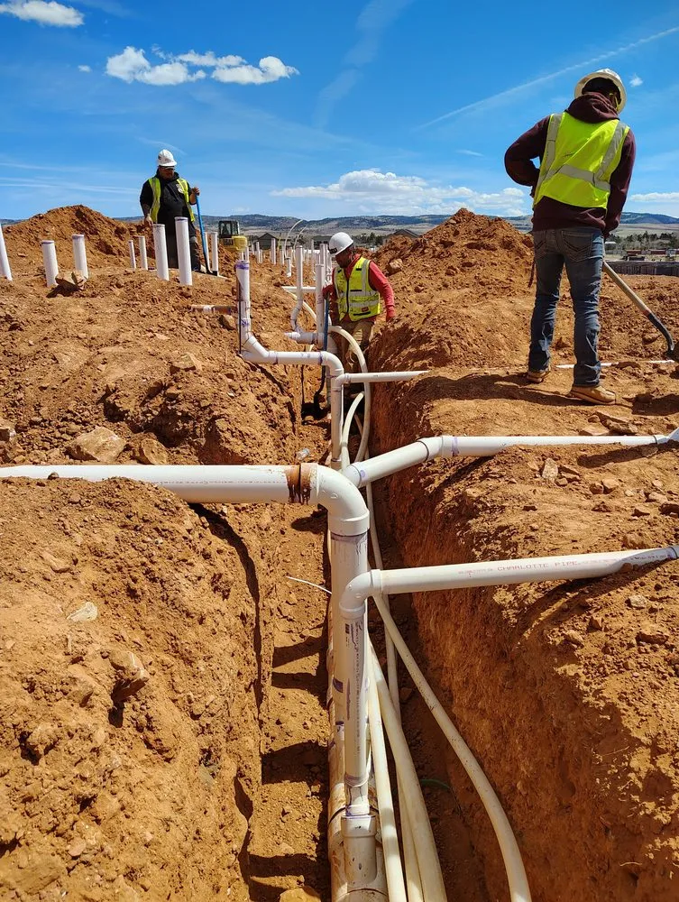 Slide of Eagle Mechanical & Plumbing