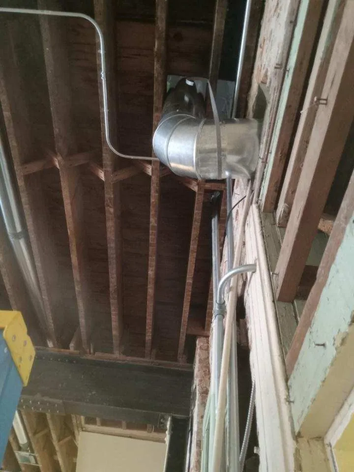 Slide of Eagle Mechanical & Plumbing