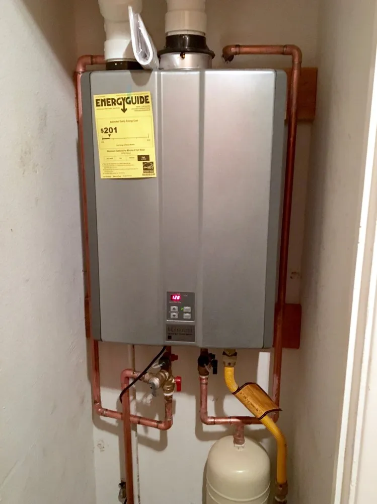 Slide of Eagle Mountain Solar Plumbing and Heating