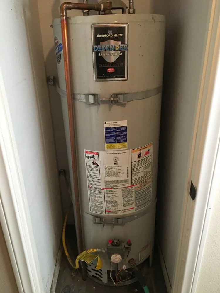 Slide of Eagle Mountain Solar Plumbing and Heating