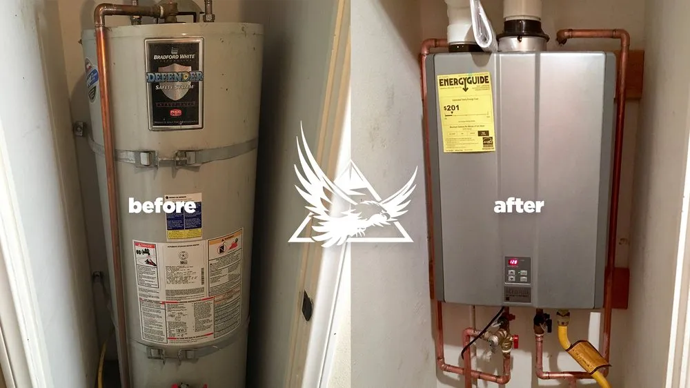 Slide of Eagle Mountain Solar Plumbing and Heating