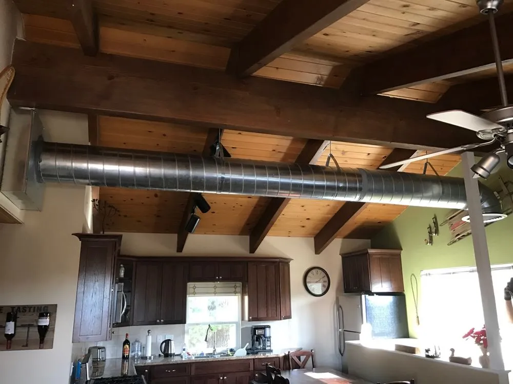 Slide of Eagle Mountain Solar Plumbing and Heating