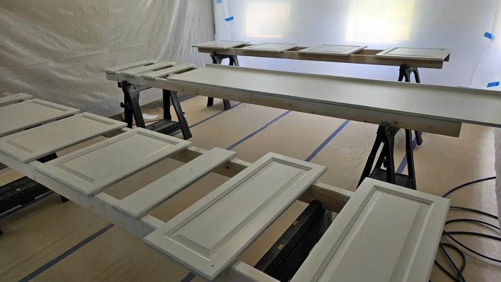 Slide of Eagle Optics Contracting