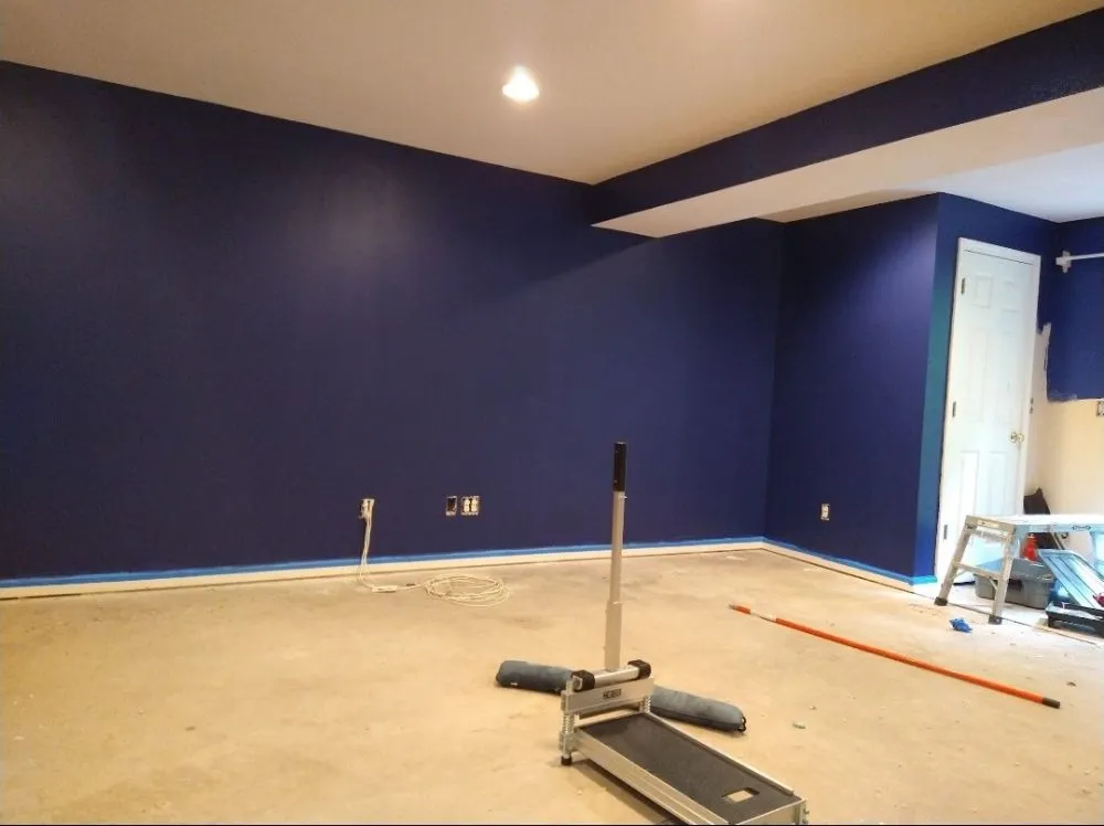 Slide of Eagle Optics Contracting