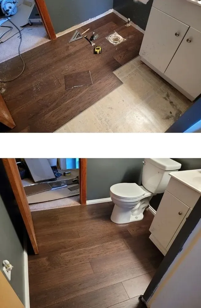 Slide of Eagle Optics Contracting