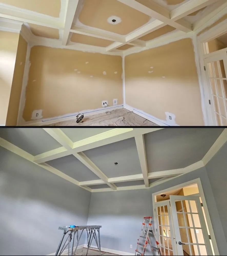 Slide of Eagle Optics Contracting