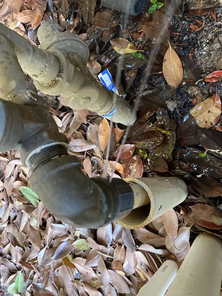 Slide of Eagle Plumbing & Rooter