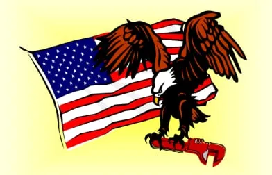 Slide of Eagle Plumbing & Rooter