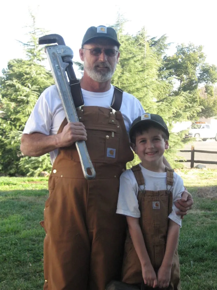 Slide of Eagle Plumbing & Rooter