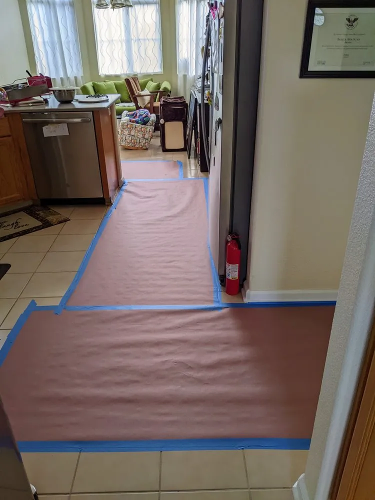 Slide of Eagle Plumbing & Rooter