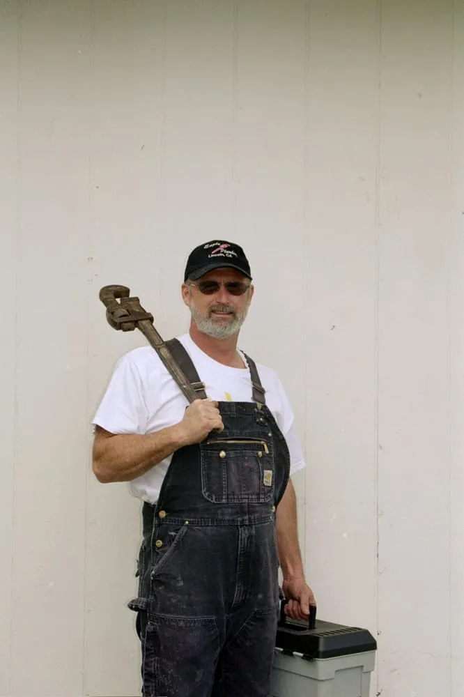 Slide of Eagle Plumbing & Rooter