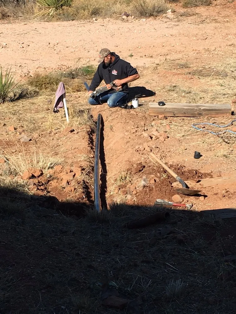 Professional emergency plumbing experts serving Huachuca City, AZ - Eagle Plumbing