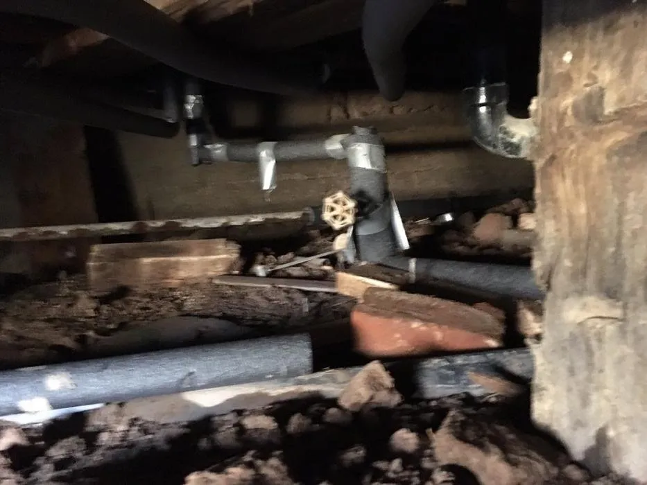 Slide of Eagle Plumbing