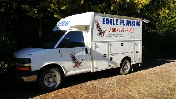 Eagle Plumbing