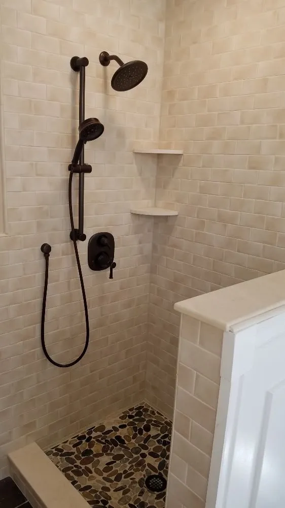 Slide of Eagle Plumbing LLC