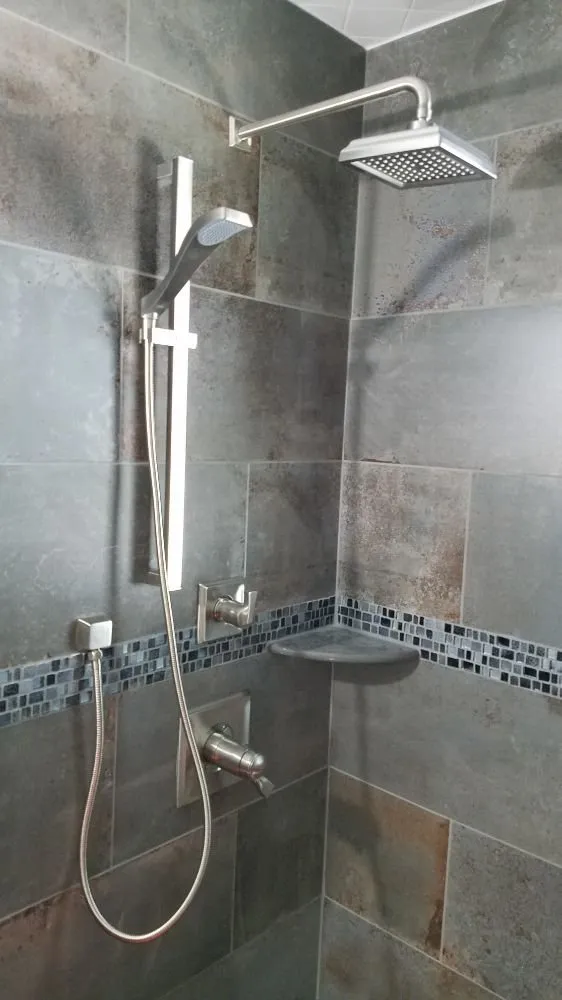 Slide of Eagle Plumbing LLC