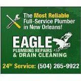 Slide of Eagle Plumbing Repairs & Drain Cleaning