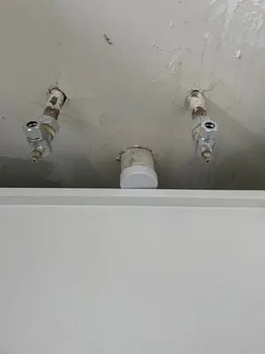 Eagle Plumbing Services Logo