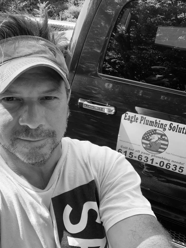 Slide of Eagle Plumbing Solutions