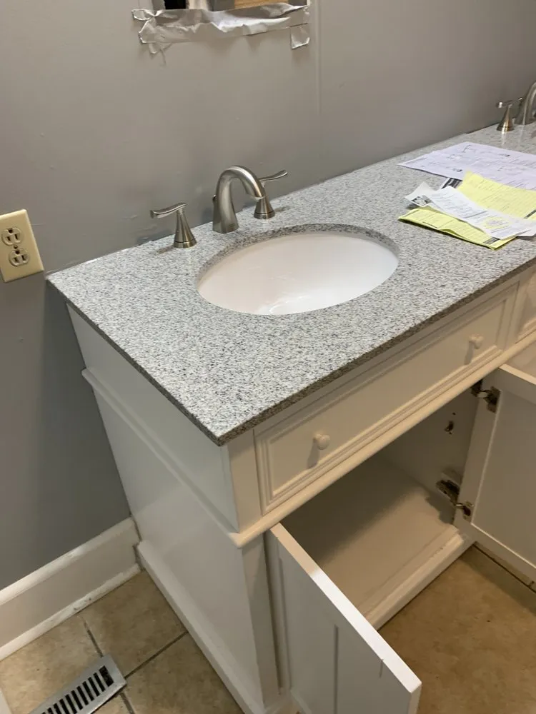 Slide of Eagle Plumbing Solutions