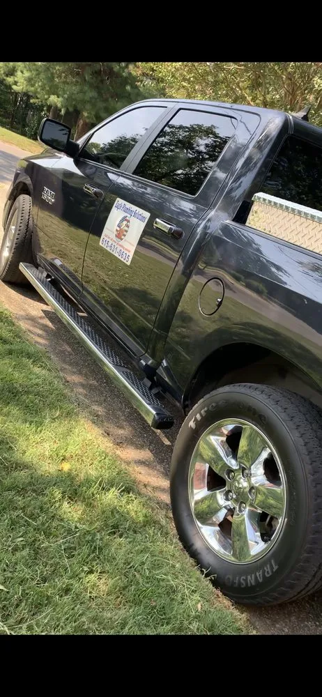 Slide of Eagle Plumbing Solutions