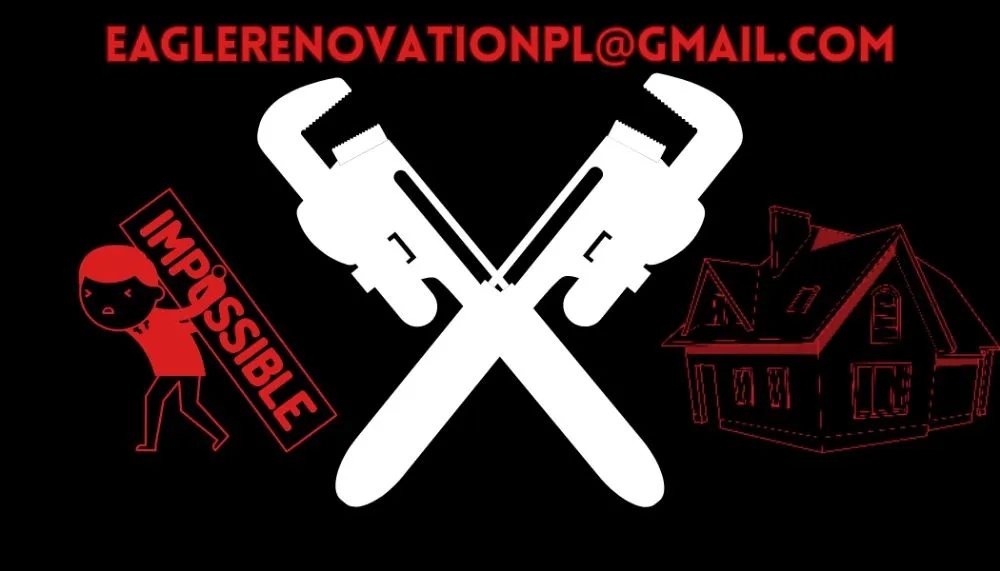 Slide of Eagle Renovation & Plumbing