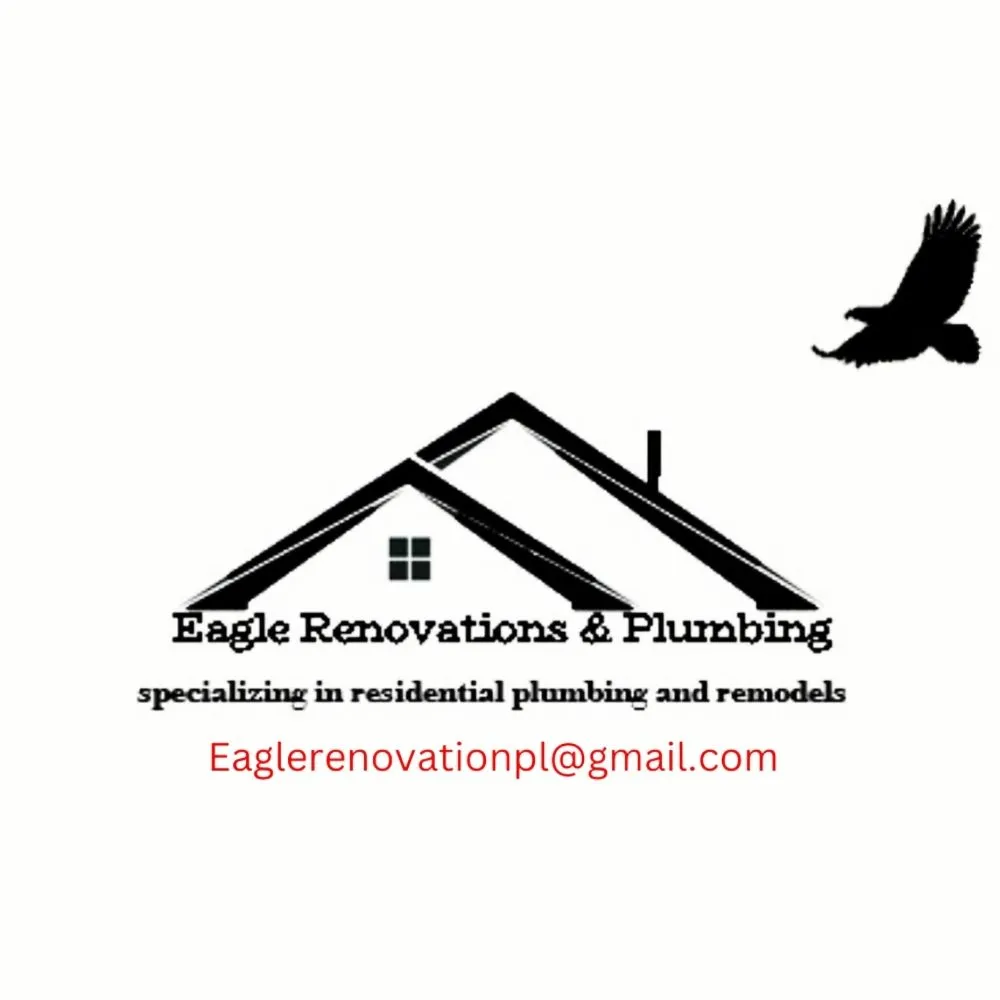 Slide of Eagle Renovation & Plumbing