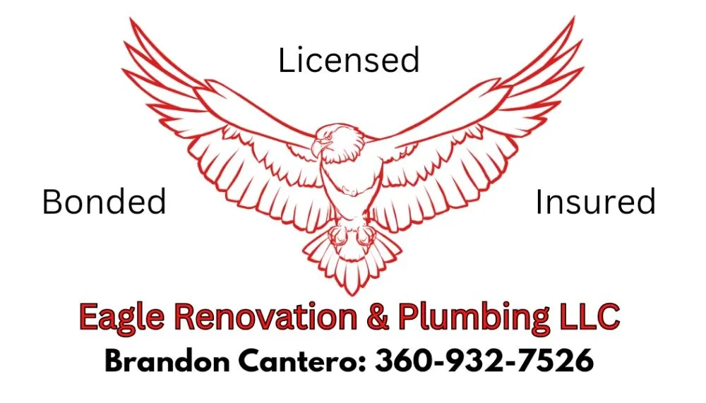 Slide of Eagle Renovation & Plumbing