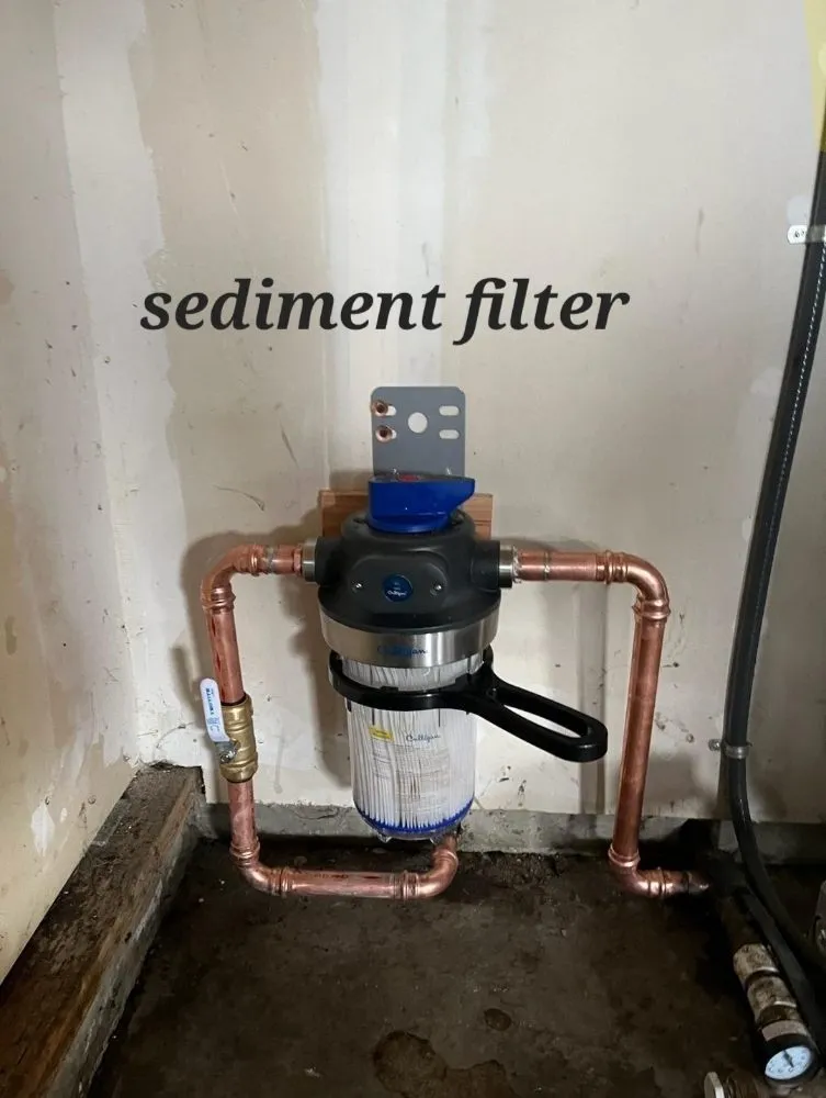 Slide of Eagle Renovation & Plumbing