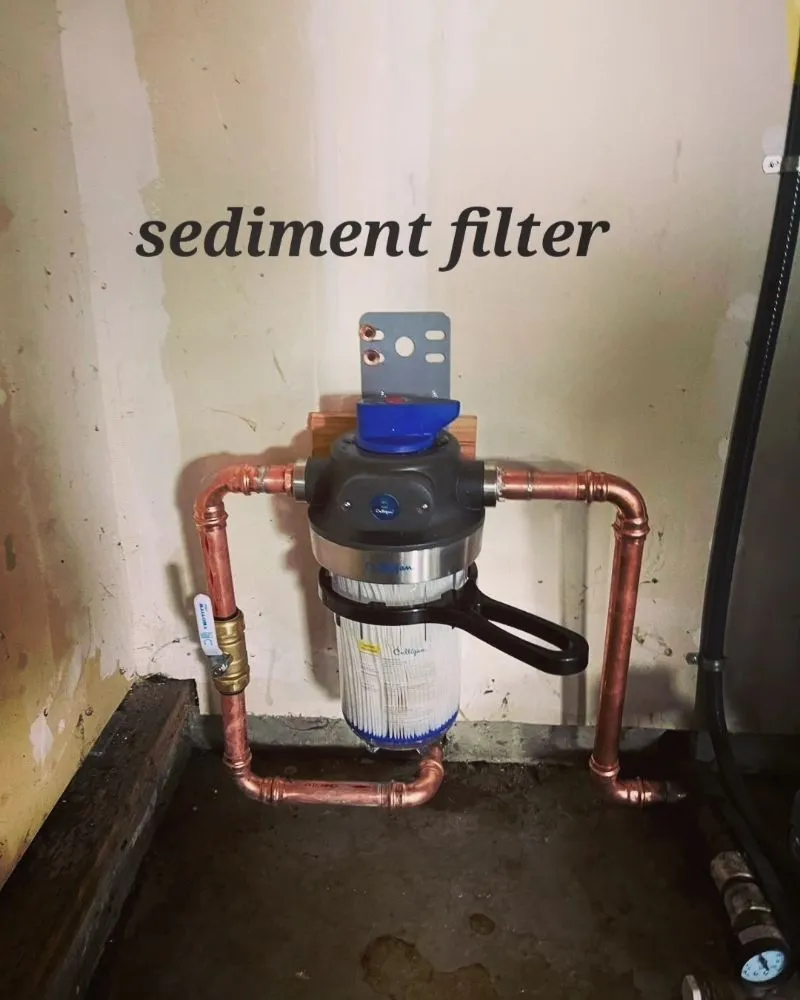 Slide of Eagle Renovation & Plumbing