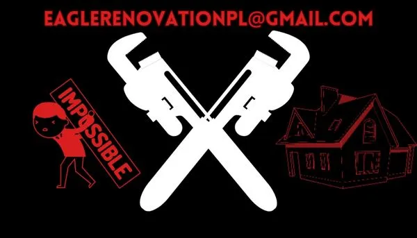 Eagle Renovation & Plumbing