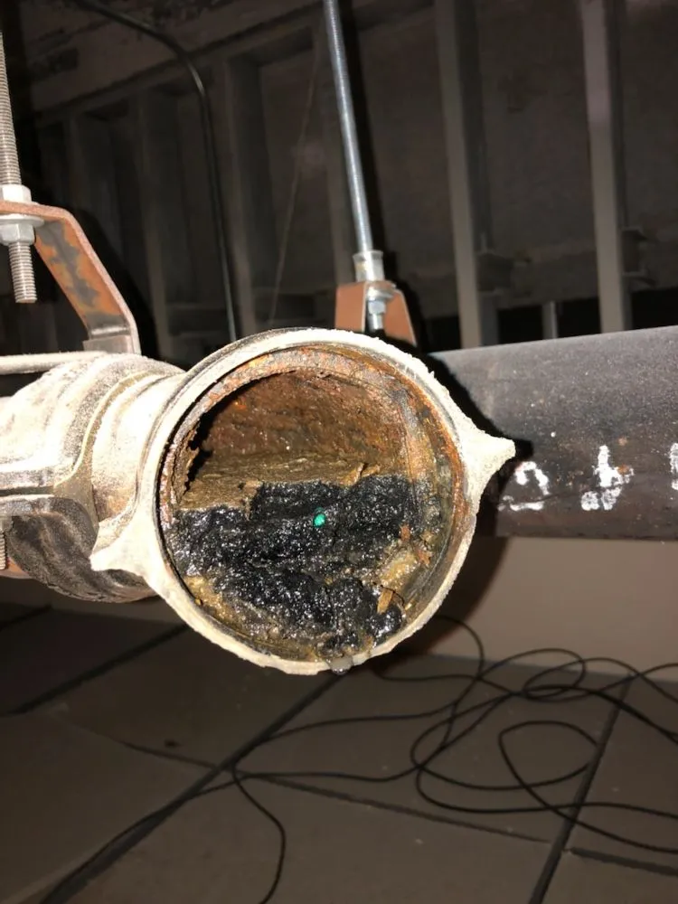 Slide of Eagle Renovation Services