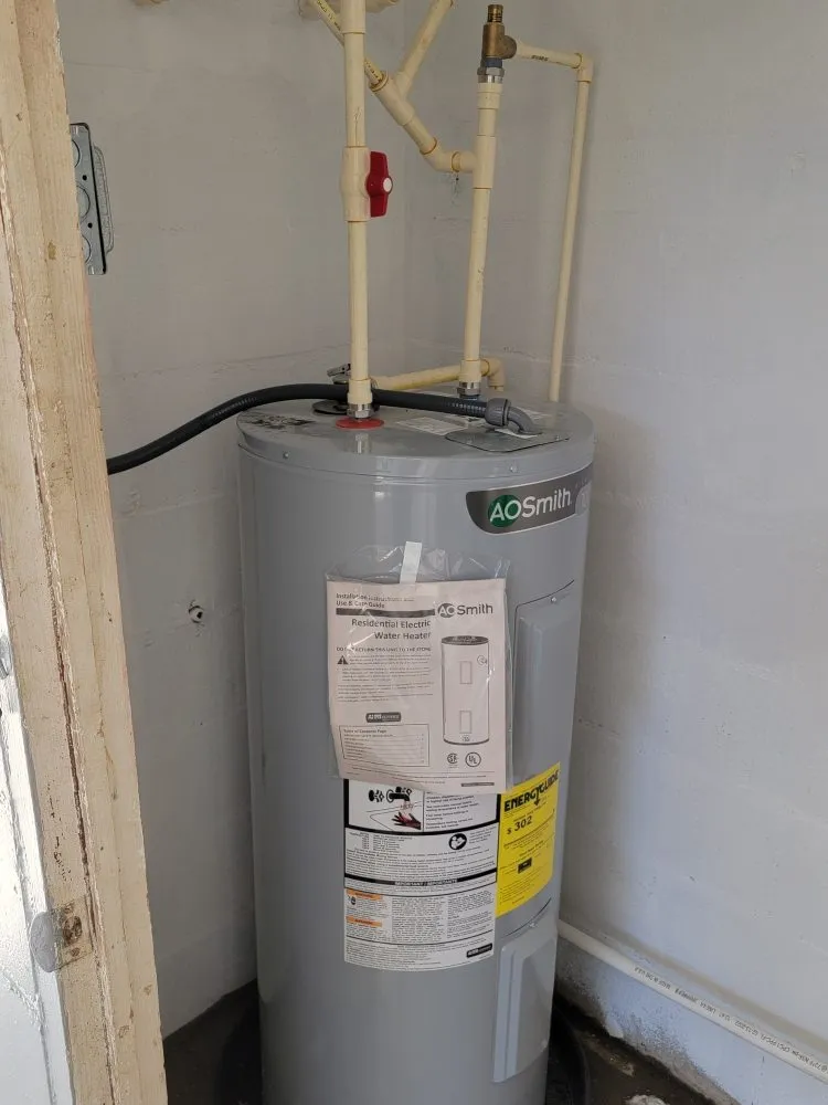 Slide of Eagle Renovation Services